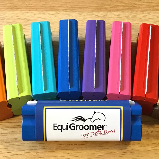 Equigroomer Shedding Blade – 5"