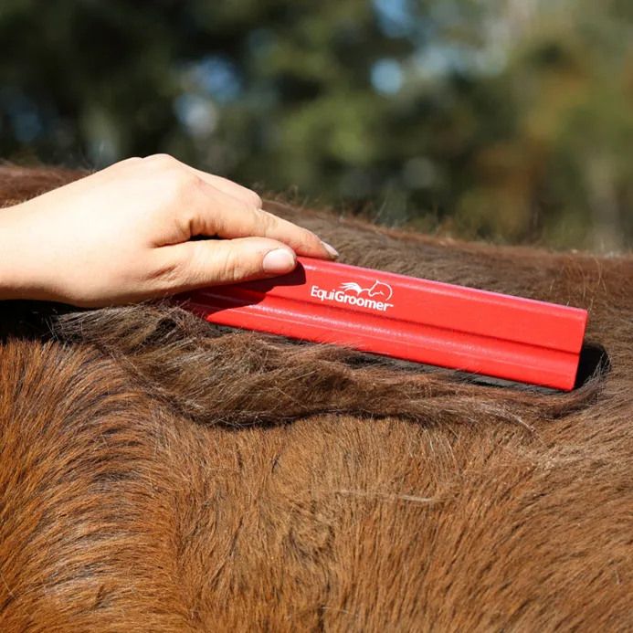 Equigroomer Shedding Blade – 5"