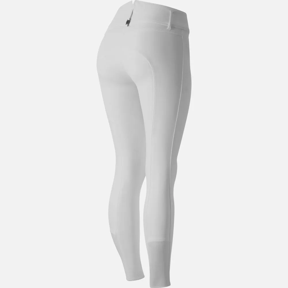 Equinavia B Vertigo Tiffany Womens Silicone Full Seat Breeches 36009