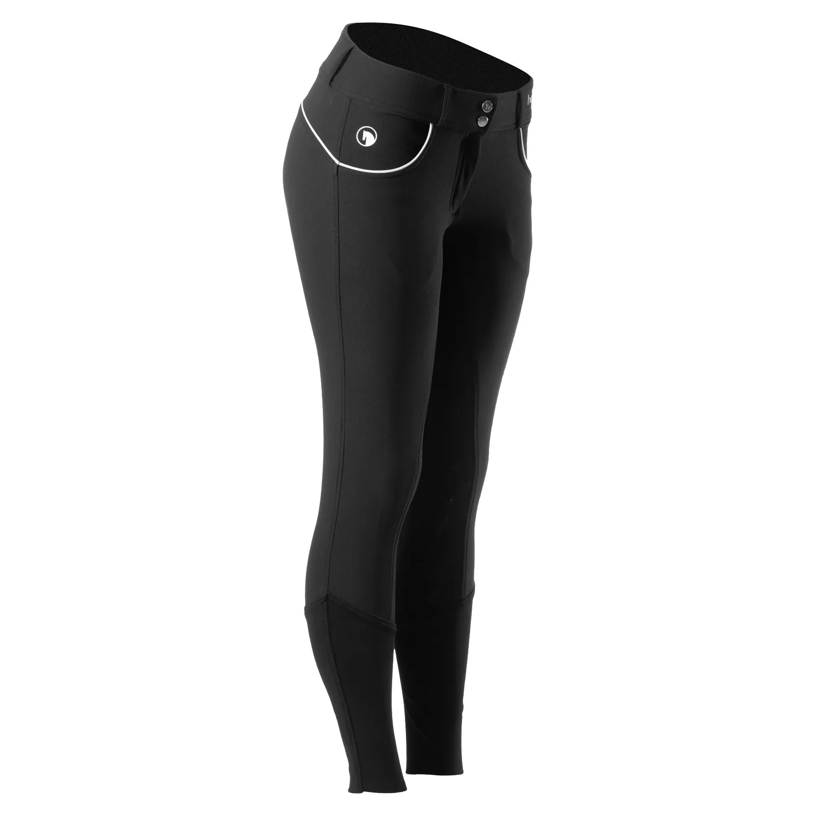 Equinavia Horze Nordic Womens Performance Silicone Full Seat Breeches 36234