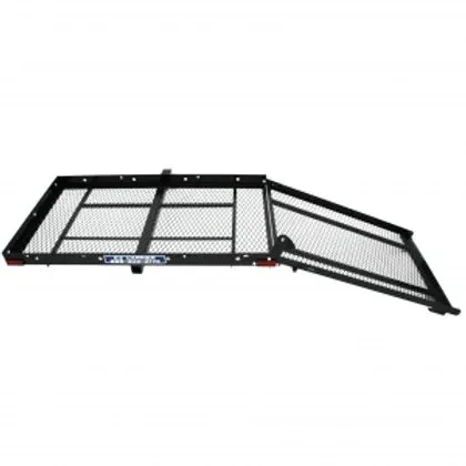 EWheels 32"X60" Steel Platform Manual Carrier