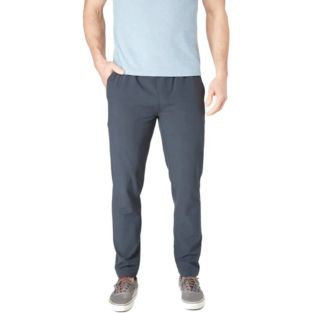 Fair Harbor Men's The One Pant (Unlined)