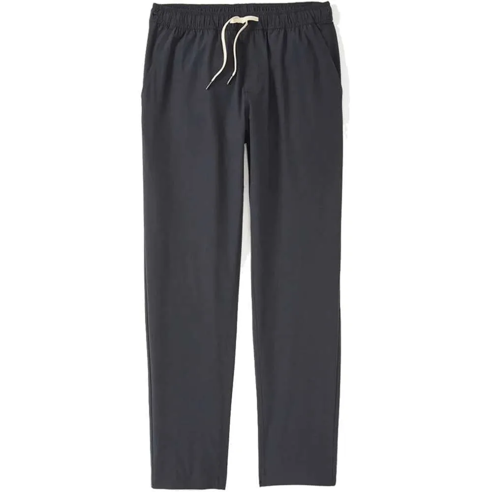 Fair Harbor Men's The One Pant (Unlined)