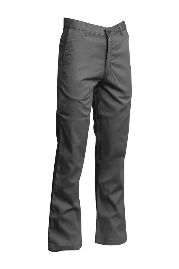 FR Uniform Pants | 28 - 44 Waist | 7oz. 100% Cotton | Gray