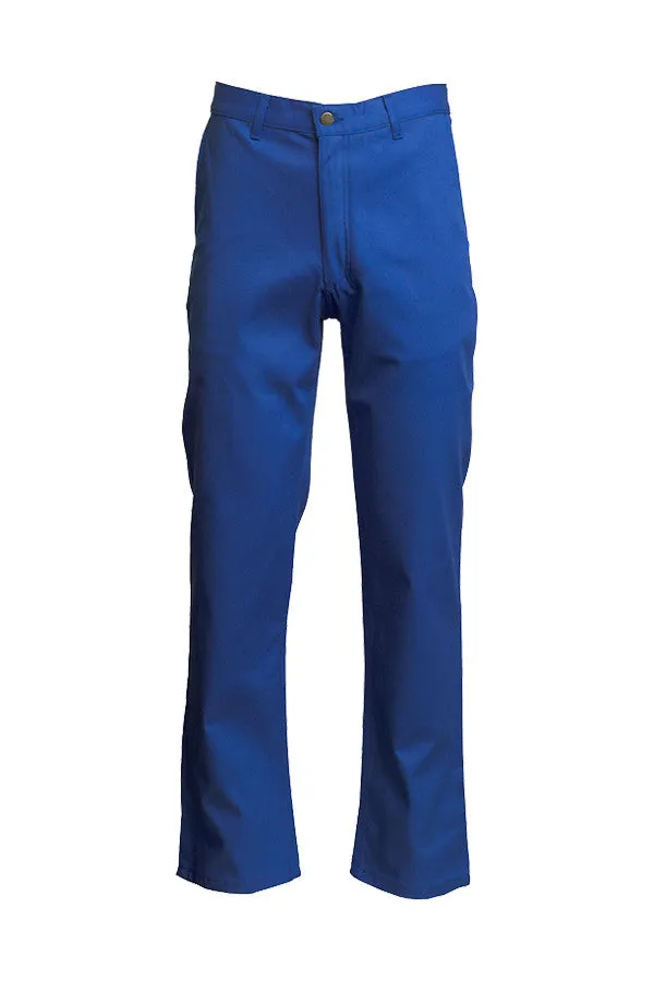 FR Uniform Pants | 28 - 44 Waist | 7oz. 100% Cotton | Royal