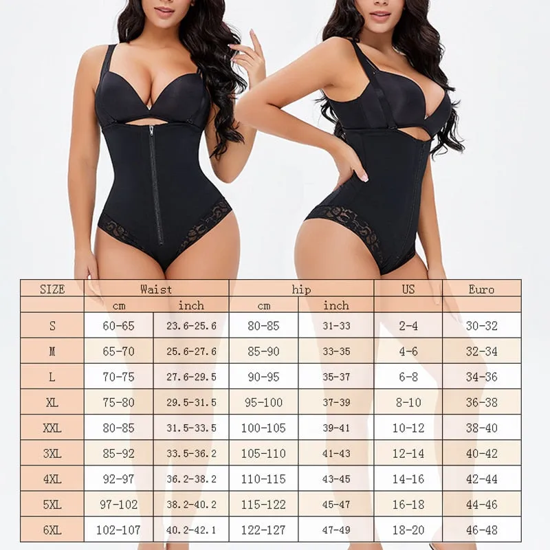 Funki Buys | Shapewear | Women's Fajas Colombianas Shapers