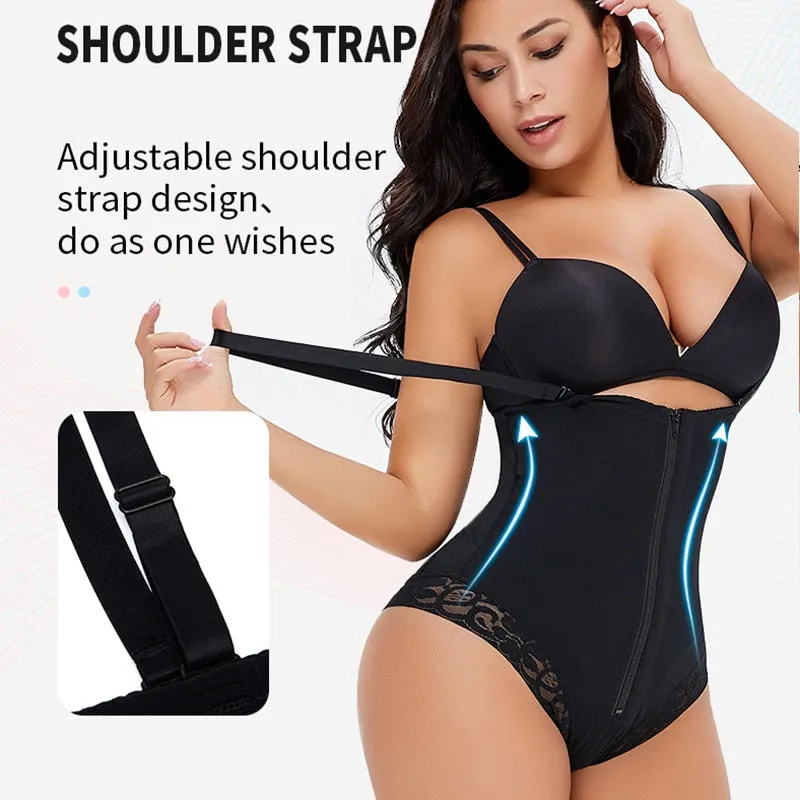 Funki Buys | Shapewear | Women's Fajas Colombianas Shapers