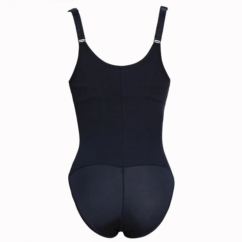 Funki Buys | Shapewear | Women's Plus Body Shaper Thong