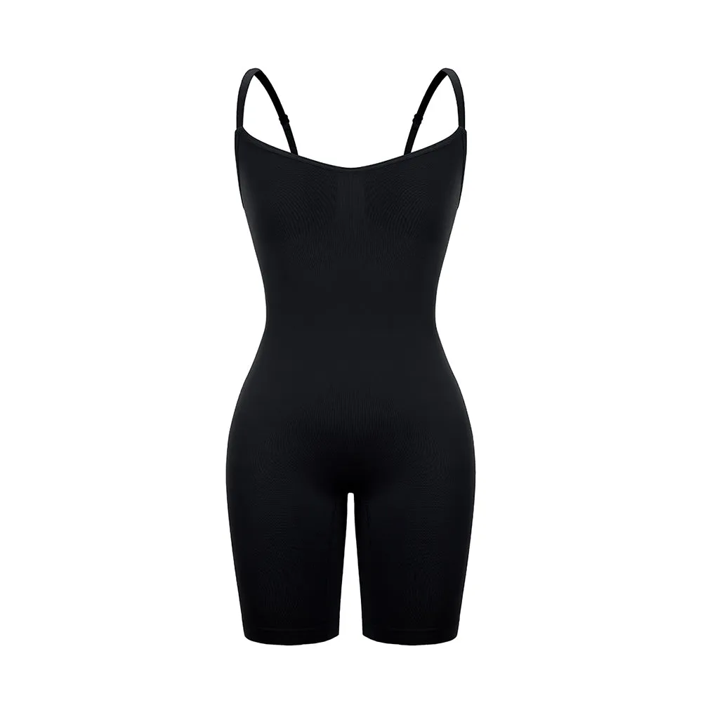 Funki Buys | Shapewear | Women's Seamless Bodysuit Shaper