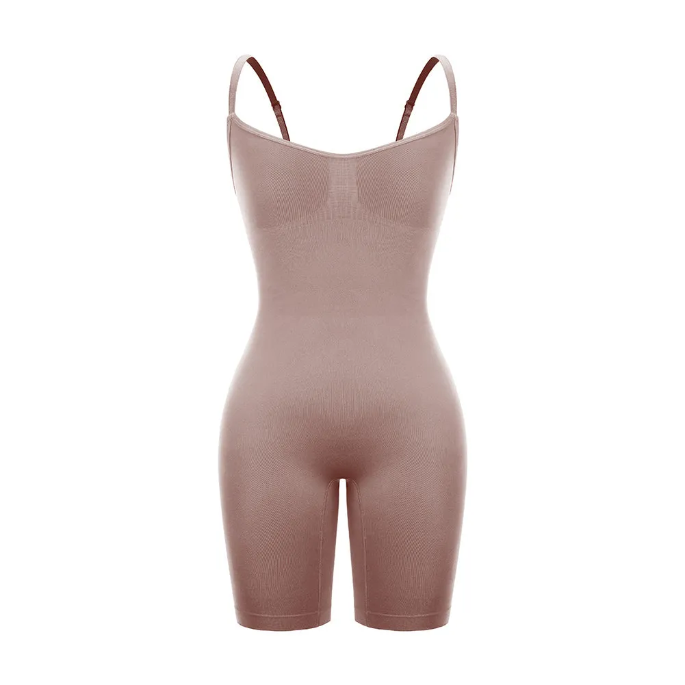 Funki Buys | Shapewear | Women's Seamless Bodysuit Shaper