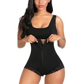 Funki Buys | Shapewear | Women's Tummy Control Slimmer Suit