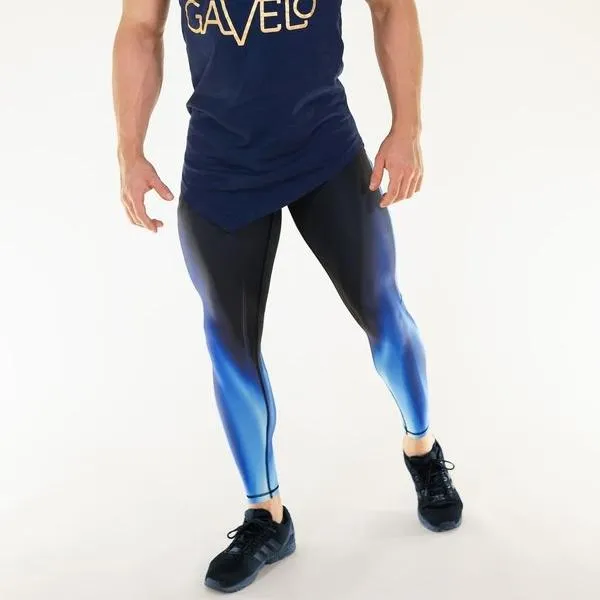 Gavelo Fireman Tights