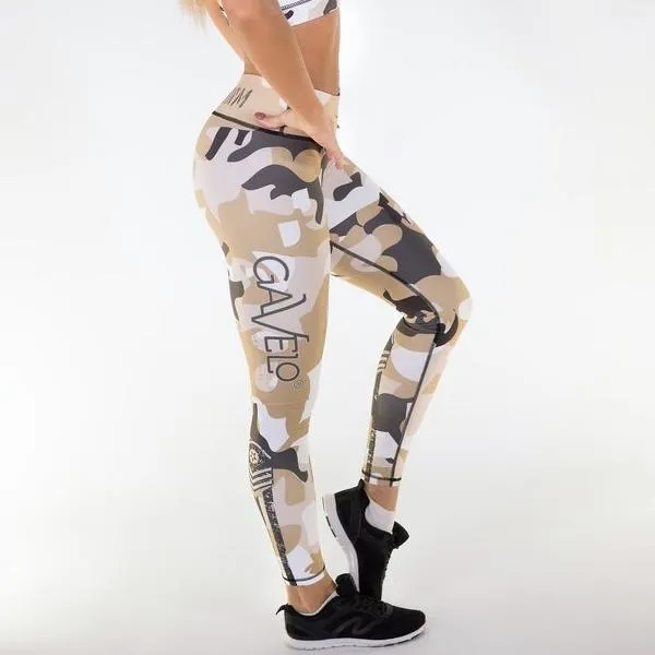 Gavelo Sandstorm Leggings