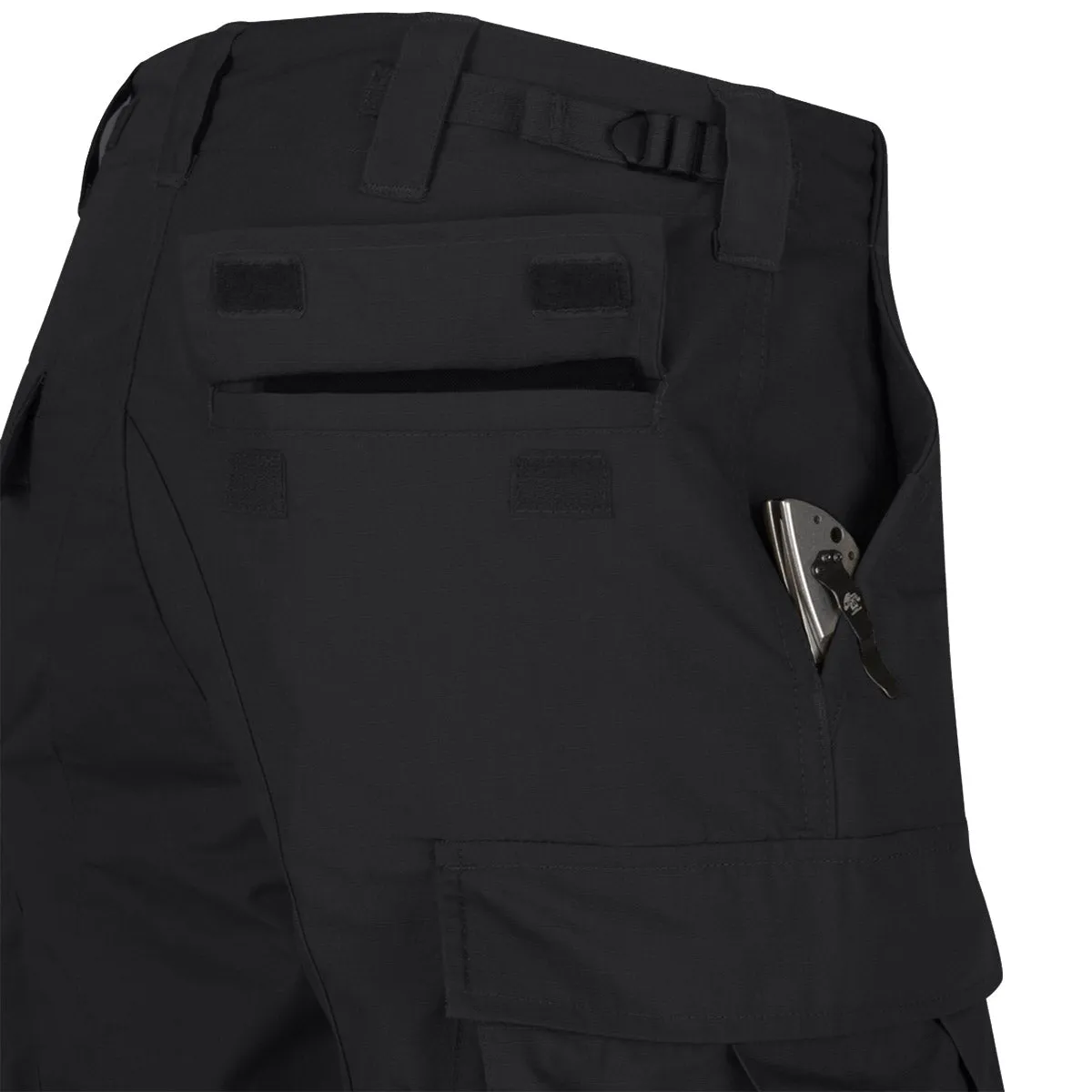 Helikon BDU MK2 Trousers Black