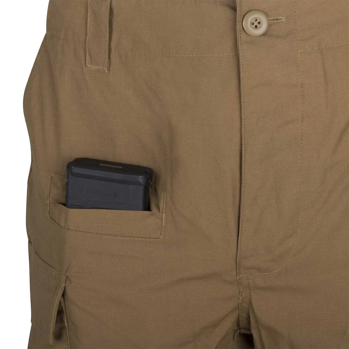 Helikon BDU MK2 Trousers Coyote