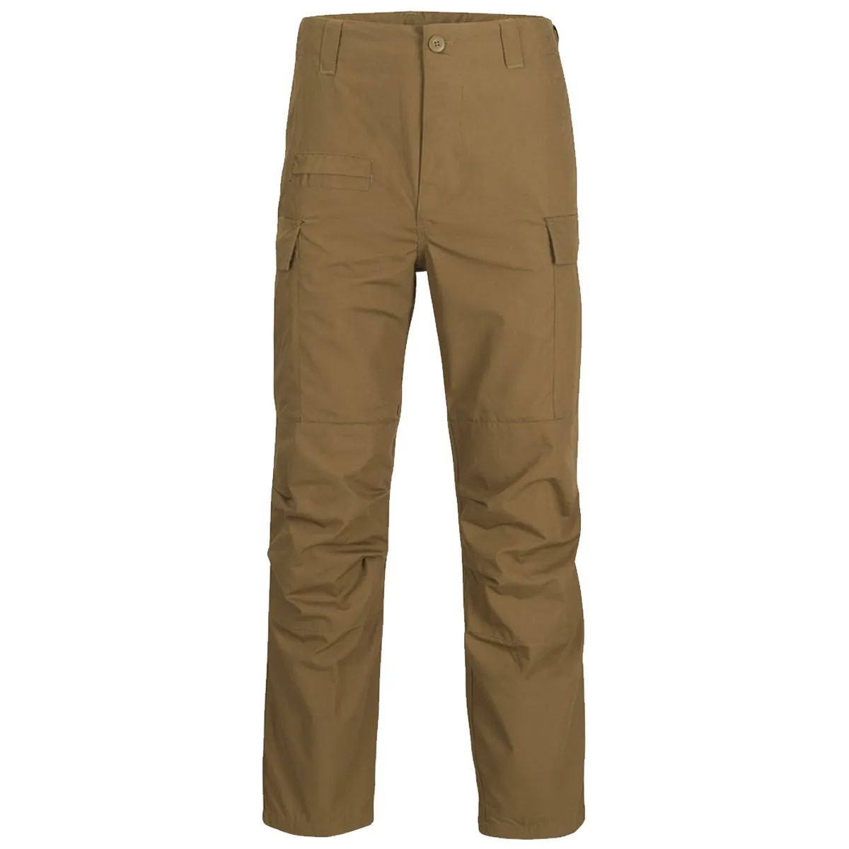 Helikon BDU MK2 Trousers Coyote