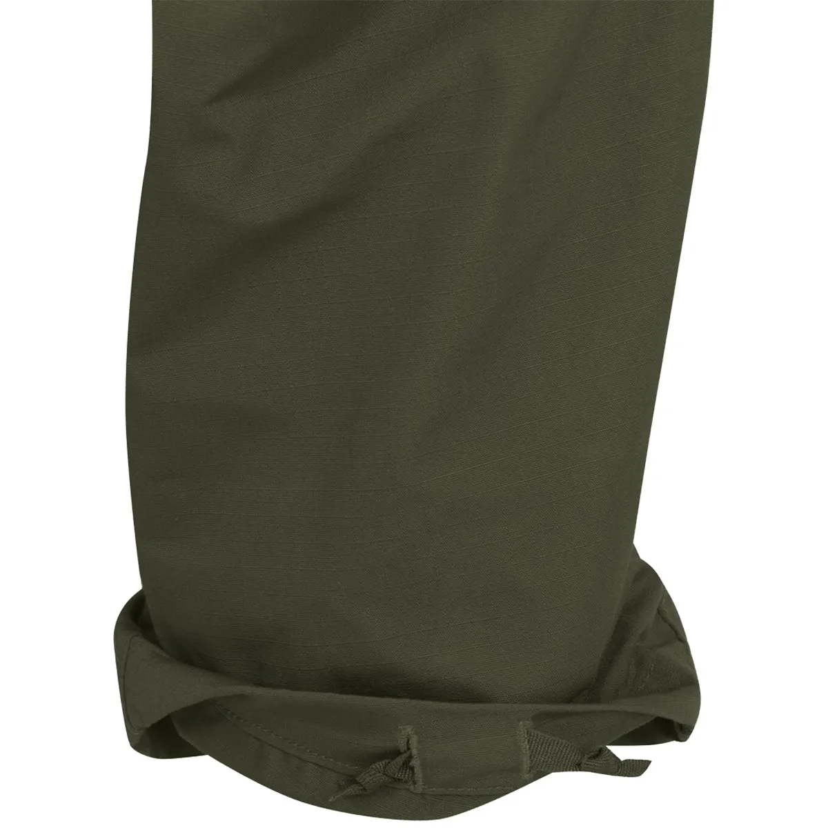 Helikon BDU MK2 Trousers Olive Green