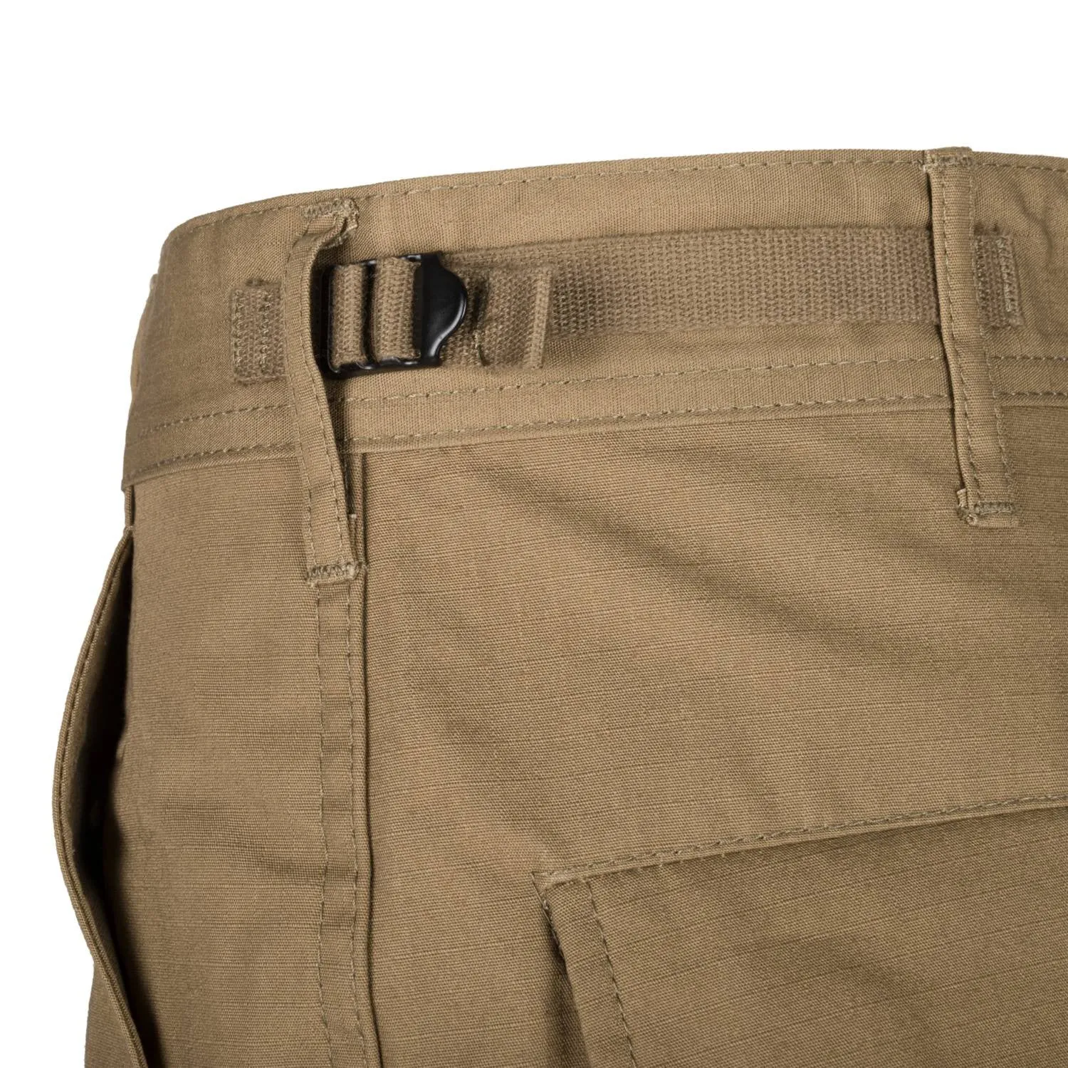 Helikon-Tex BDU Pants- Polycotton Ripstop