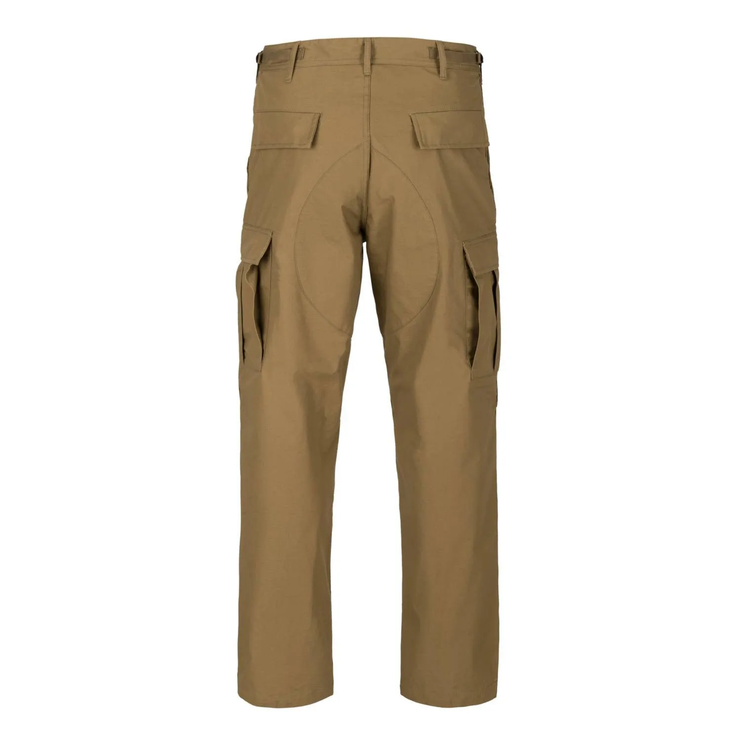 Helikon-Tex BDU Pants- Polycotton Ripstop