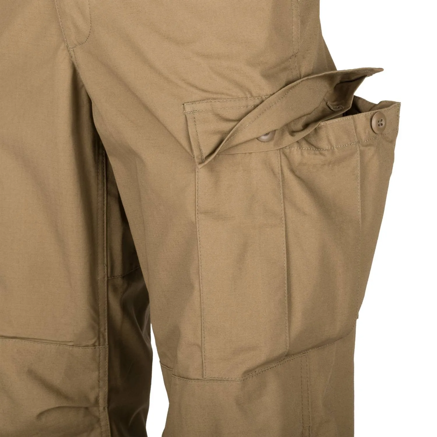 Helikon-Tex BDU Pants- Polycotton Ripstop