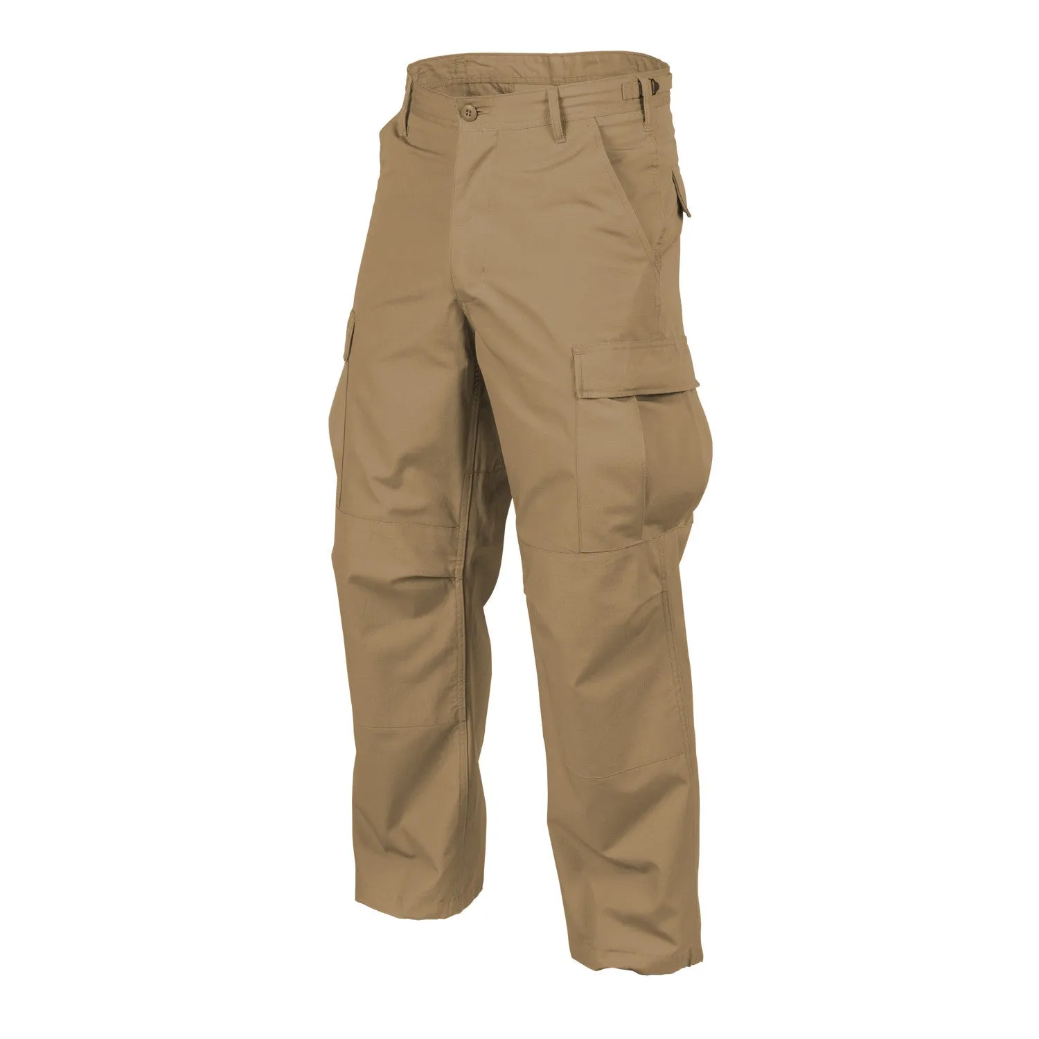 Helikon-Tex BDU Pants- Polycotton Ripstop