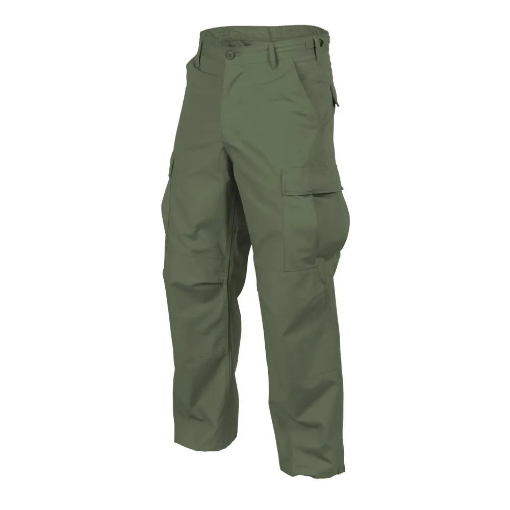 Helikon-Tex BDU Trousers Cotton Ripstop