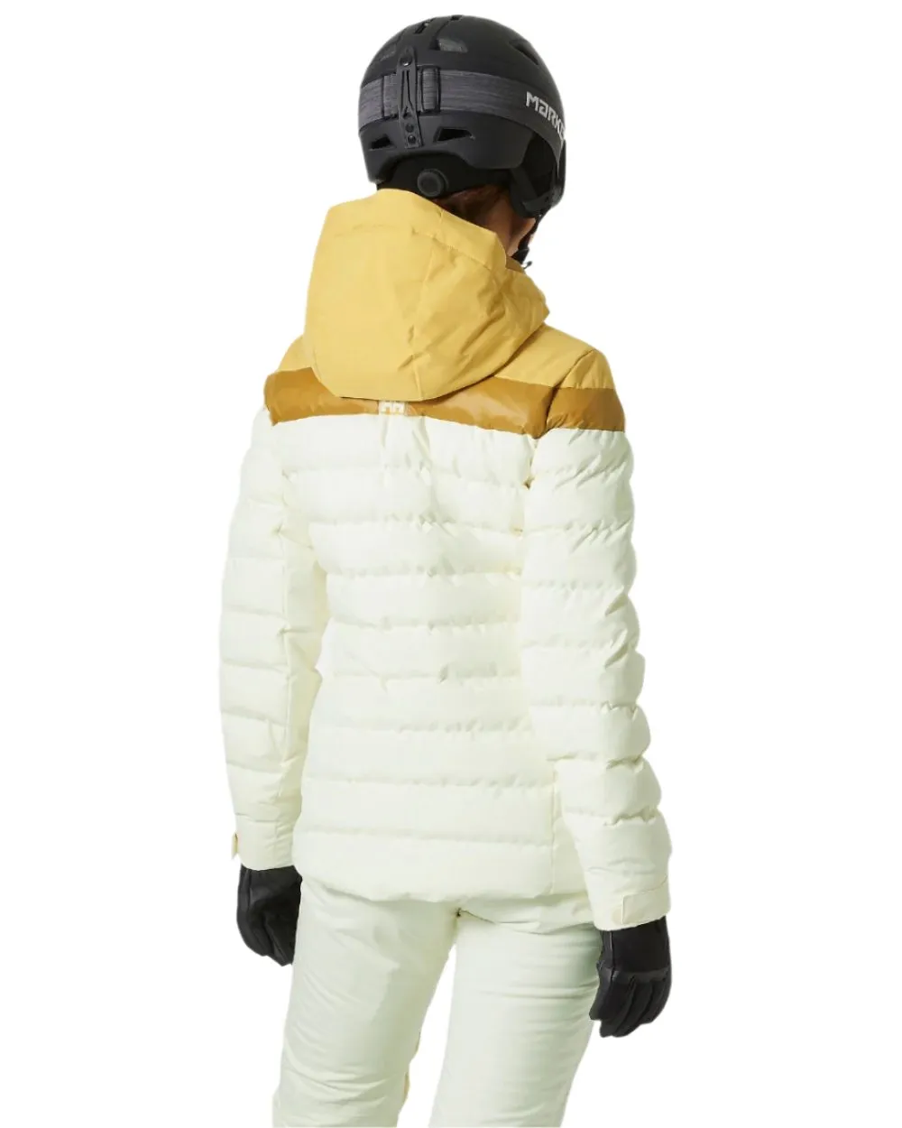 Helly Hansen Womens Imperial Puffy Jacket