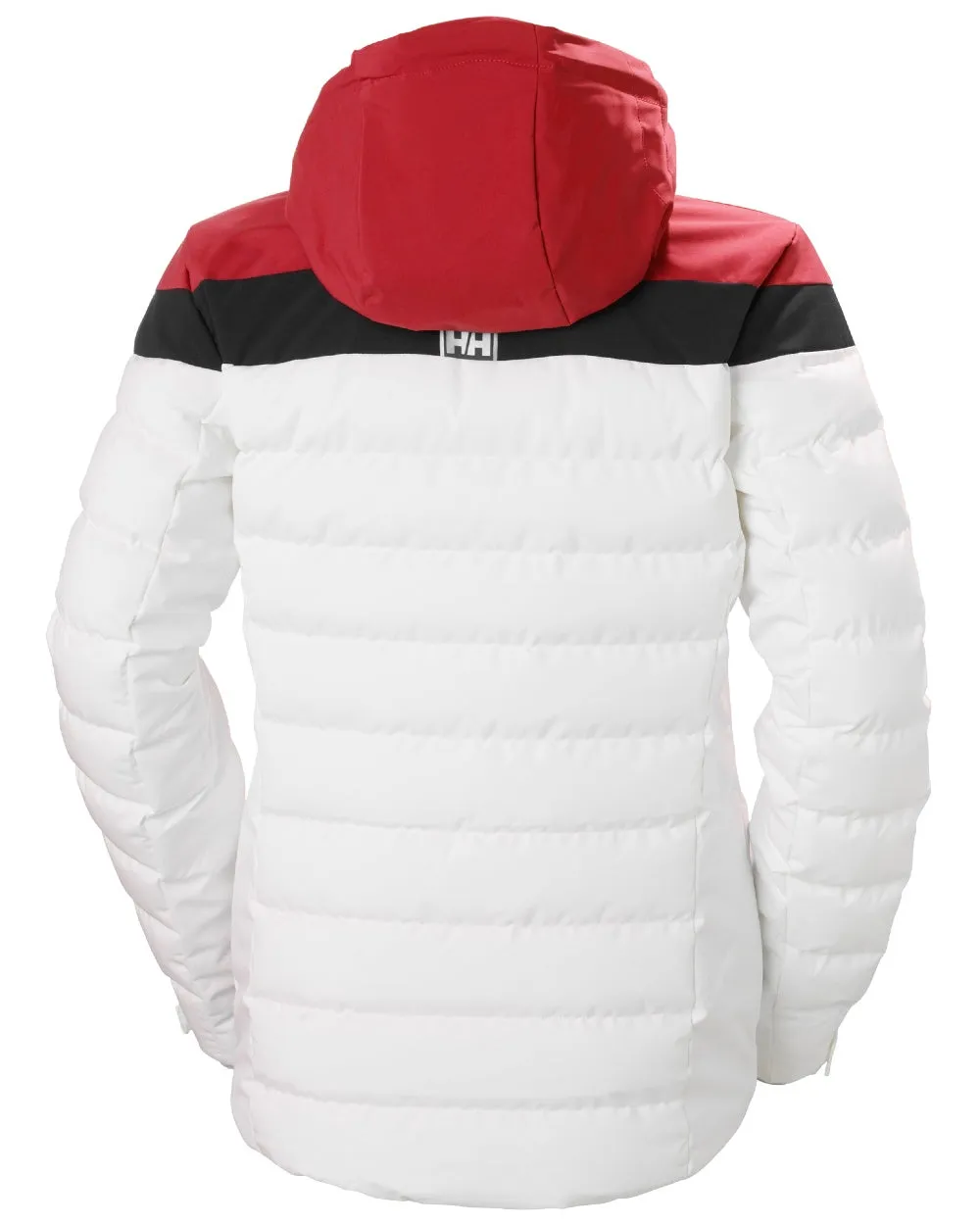 Helly Hansen Womens Imperial Puffy Jacket