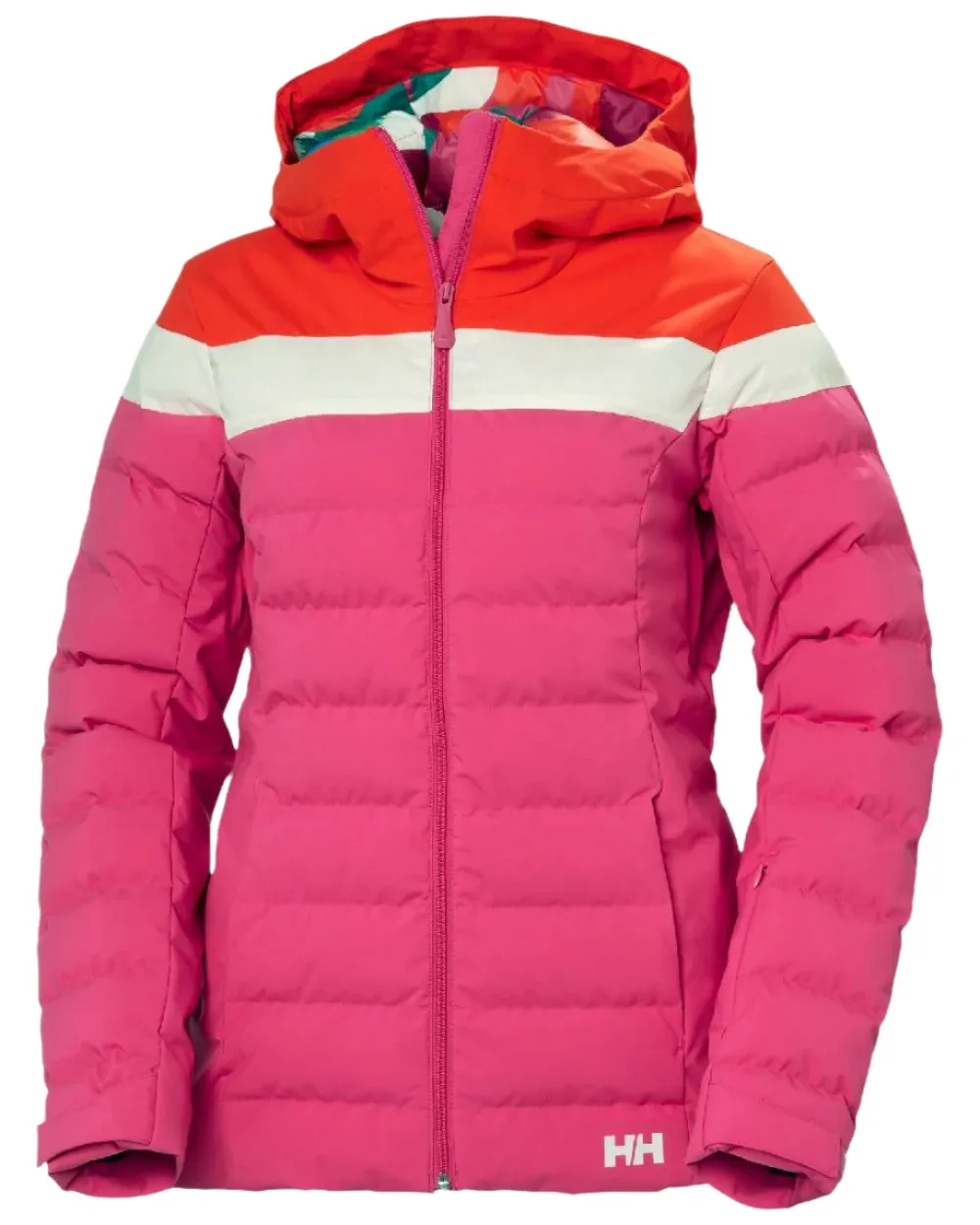 Helly Hansen Womens Imperial Puffy Jacket