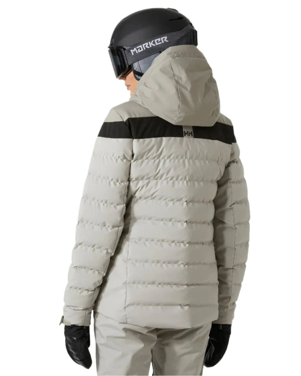 Helly Hansen Womens Imperial Puffy Jacket