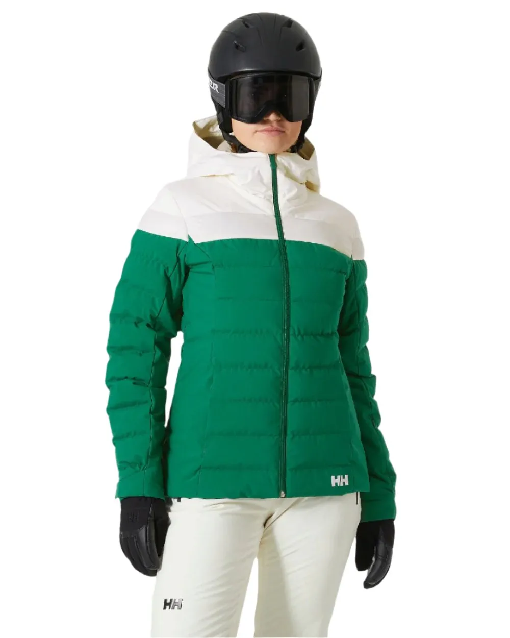 Helly Hansen Womens Imperial Puffy Jacket