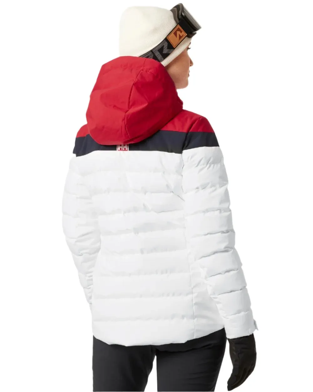 Helly Hansen Womens Imperial Puffy Jacket