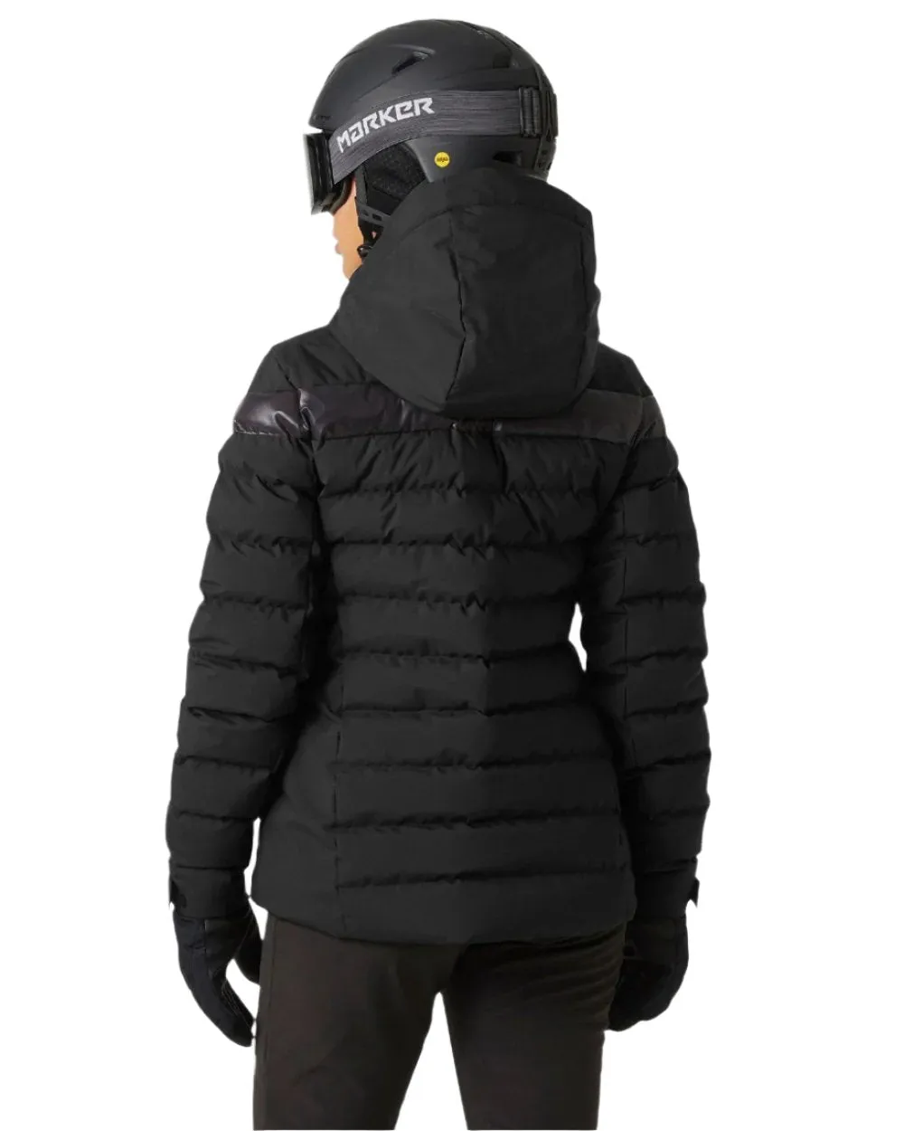 Helly Hansen Womens Imperial Puffy Jacket