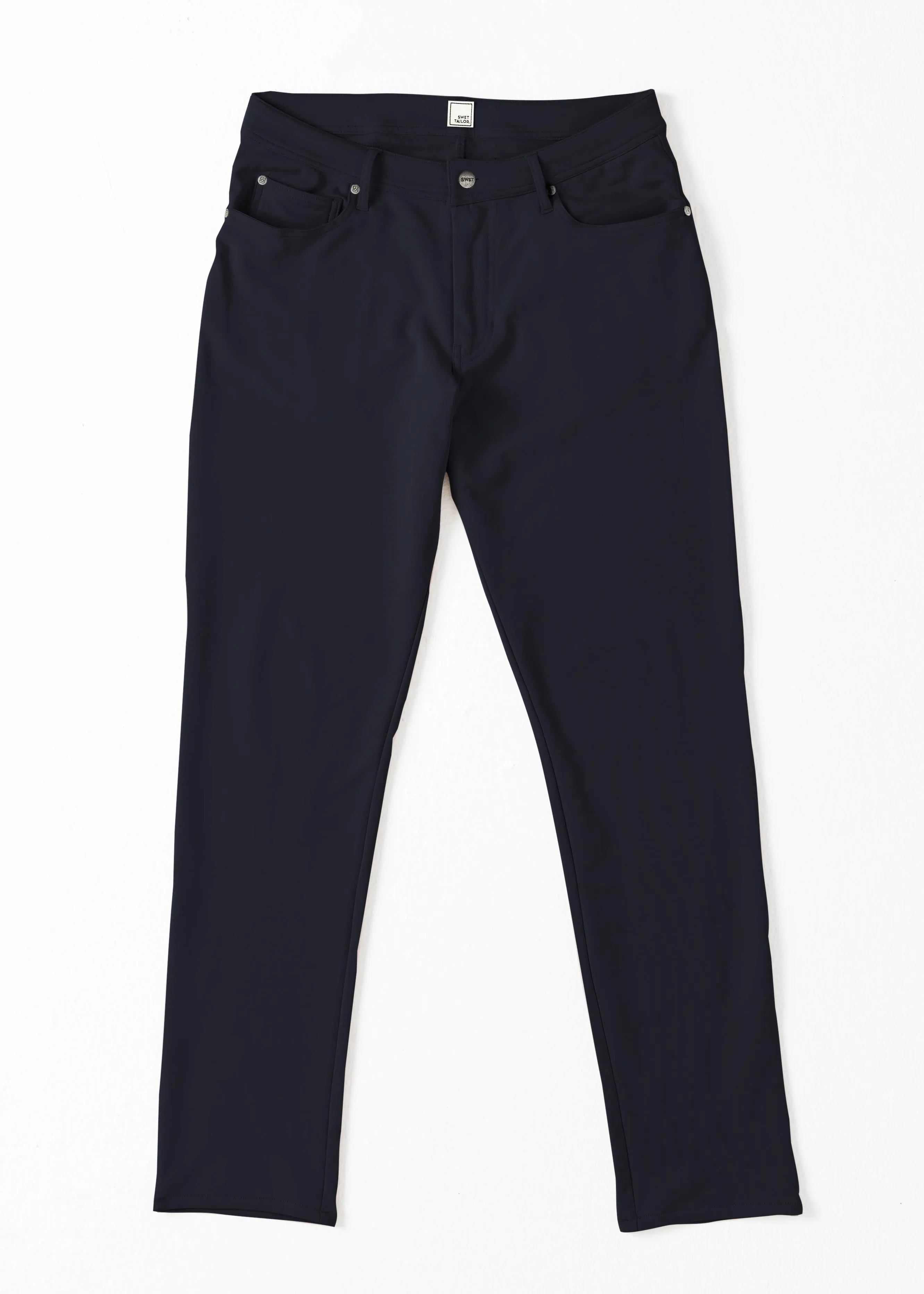 High & Mighty All-In Pants | Navy