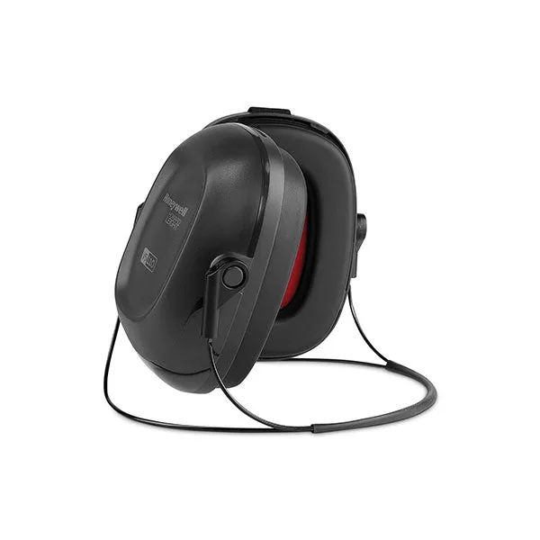 Honeywell VeriShield VS110N Neckband Earmuffs (SLC80 25dB, Class 4)