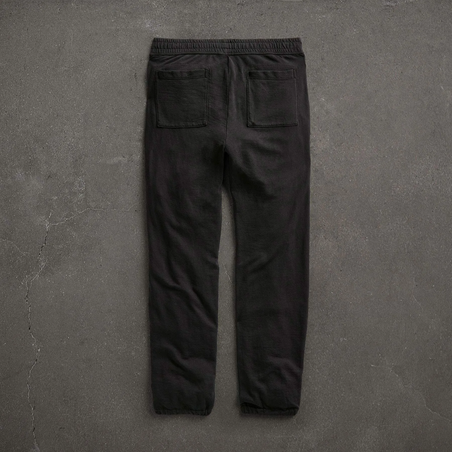 JP x LA Sweat Pant - Black