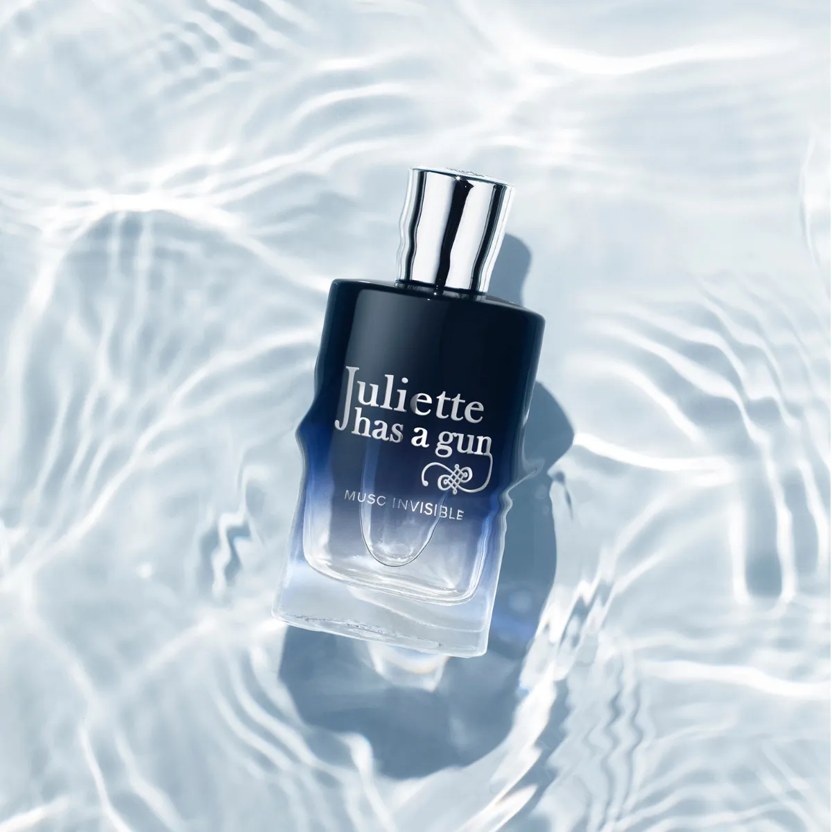 Juliette Has A Gun - Musc Invisible Eu De Parfum