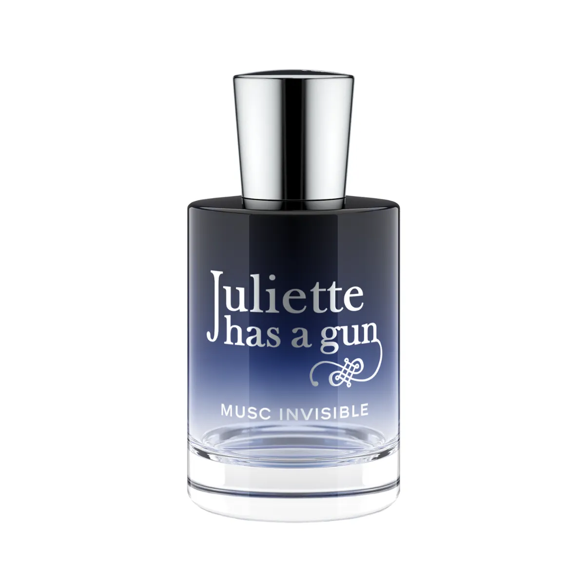 Juliette Has A Gun - Musc Invisible Eu De Parfum