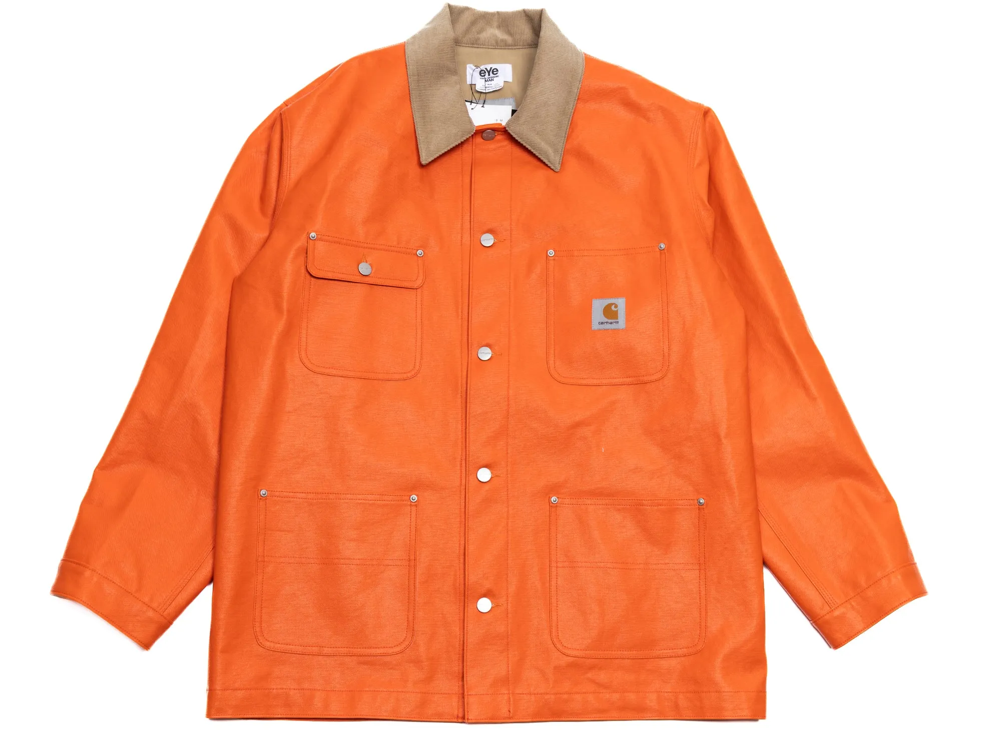 Junya Watanabe MAN eYe Carhartt Jacket