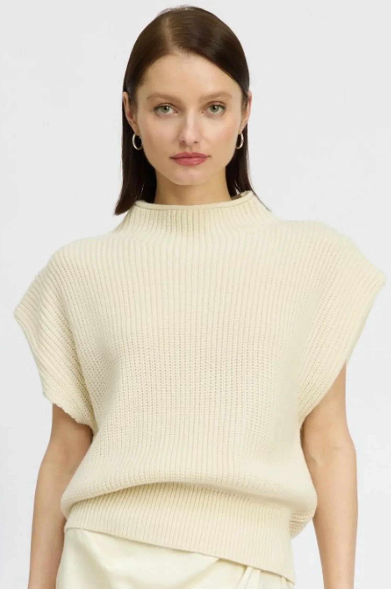 Karalie Knit Top