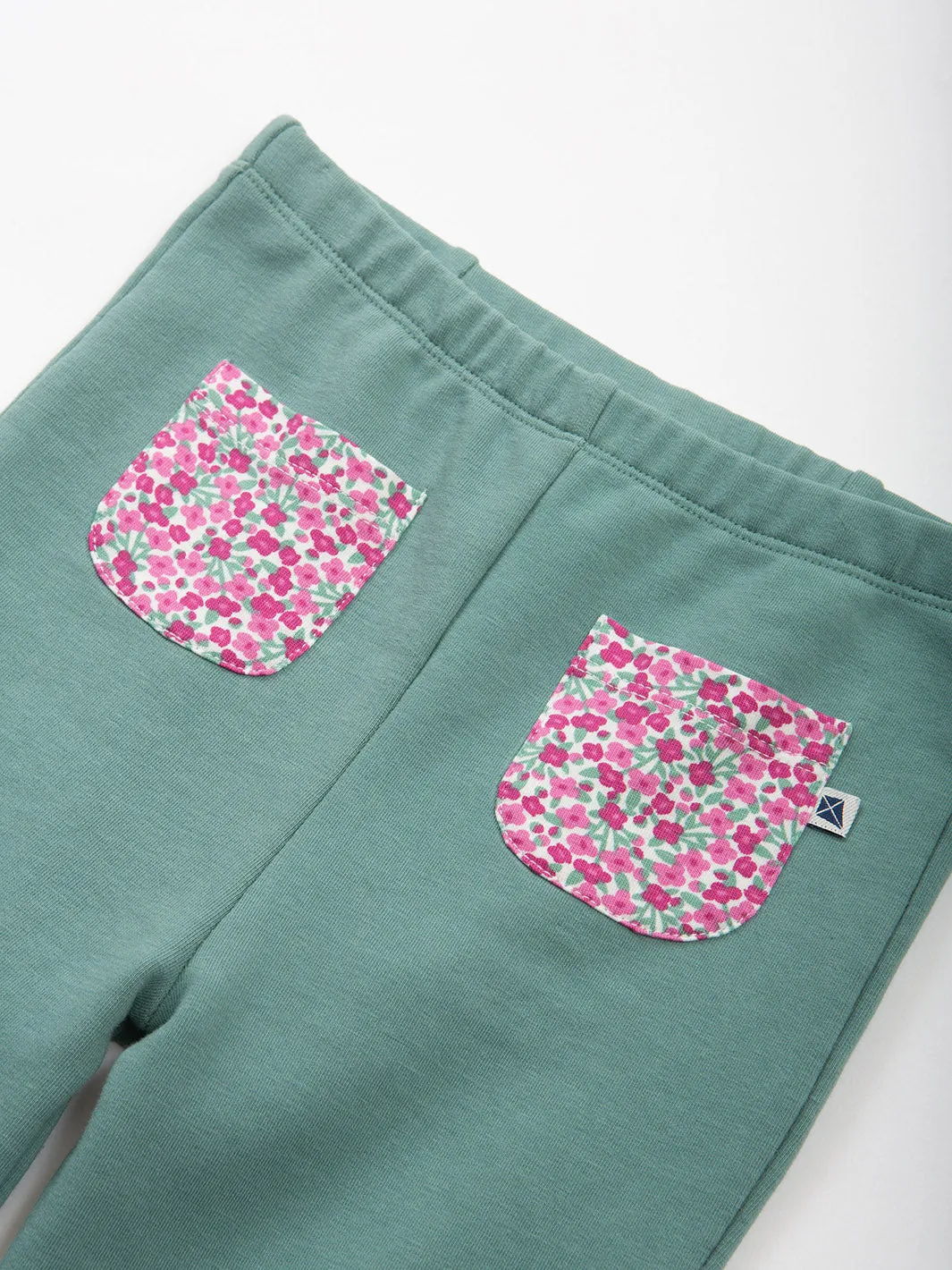 Kite Sweet Ditsy Jogger Flares