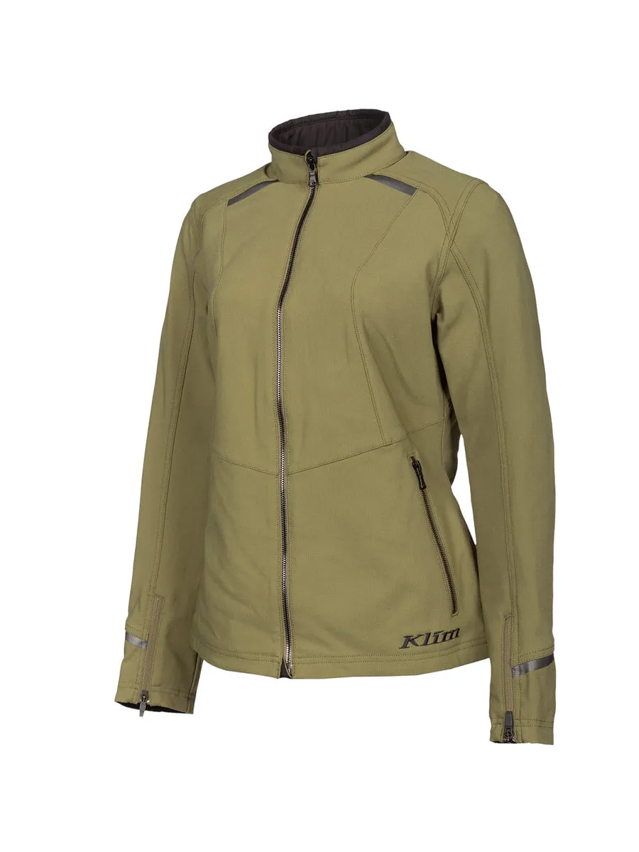 KLIM Womens Marrakesh Jacket