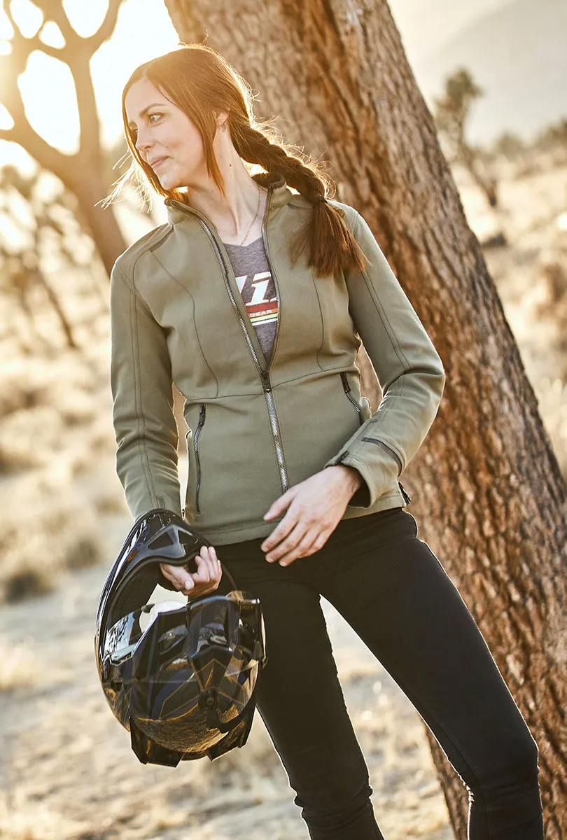 KLIM Womens Marrakesh Jacket