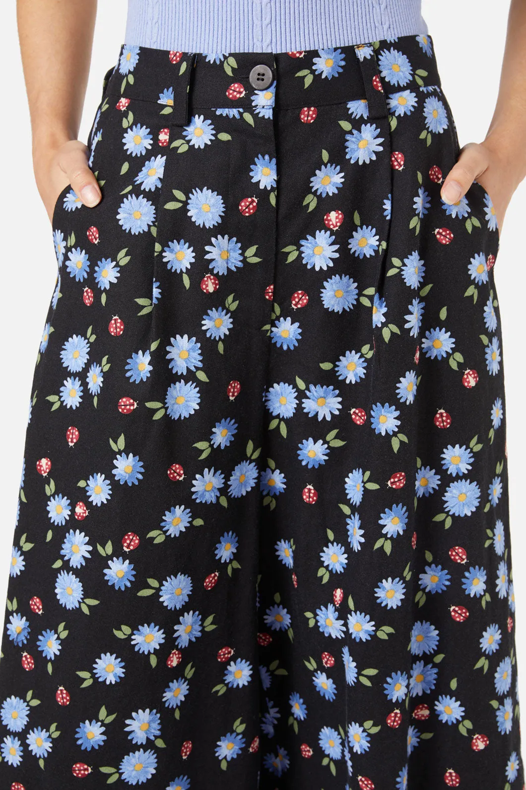 Ladybird Skort