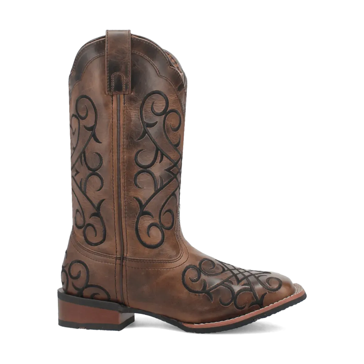 Laredo Margo - Women's Leather Cowgirl Boot