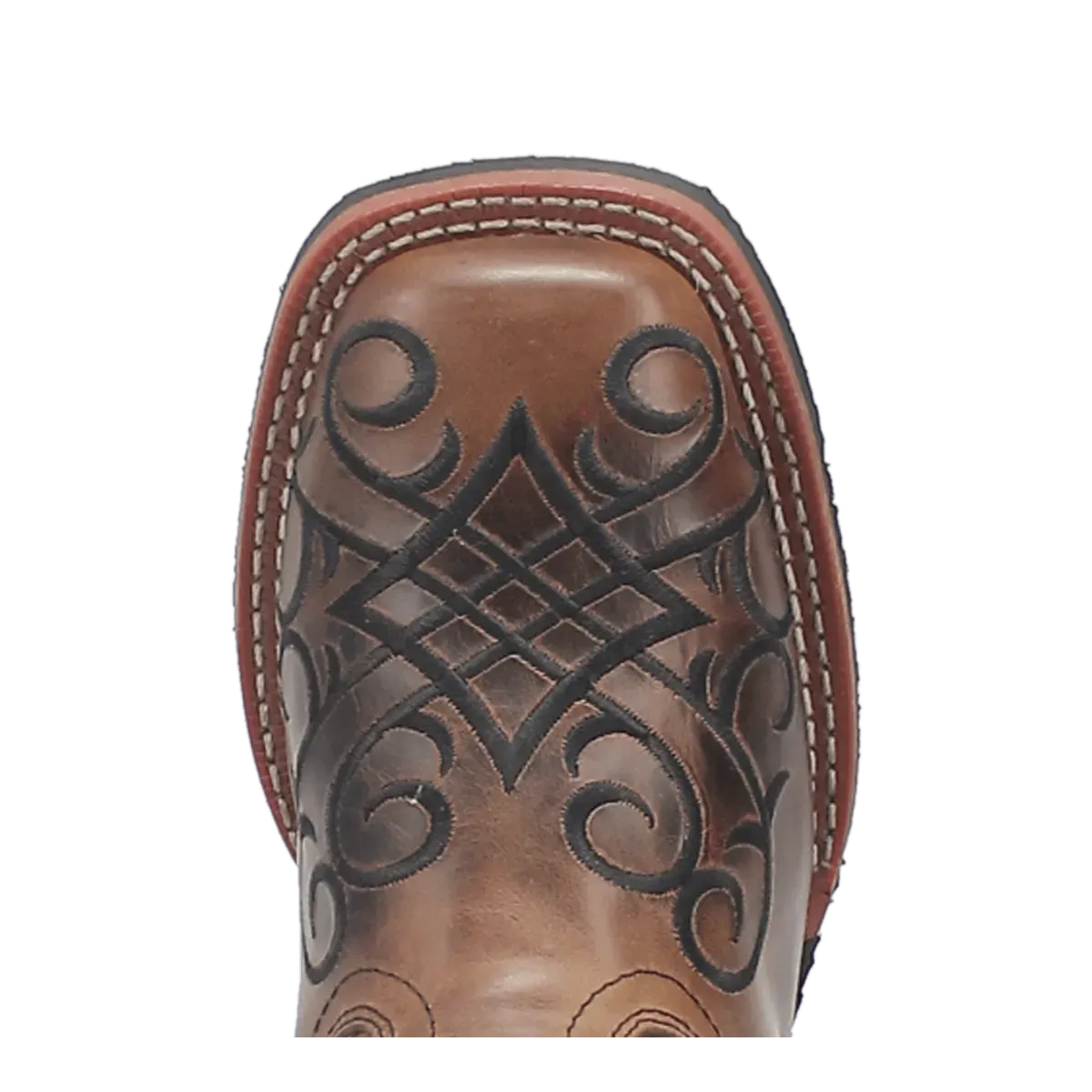 Laredo Margo - Women's Leather Cowgirl Boot