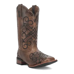 Laredo Margo - Women's Leather Cowgirl Boot