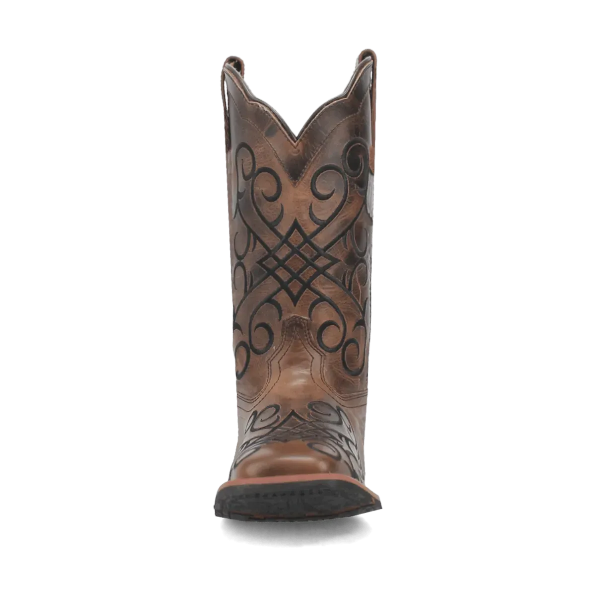 Laredo Margo - Women's Leather Cowgirl Boot