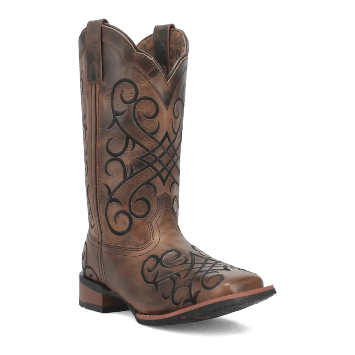 Laredo Margo - Women's Leather Cowgirl Boot