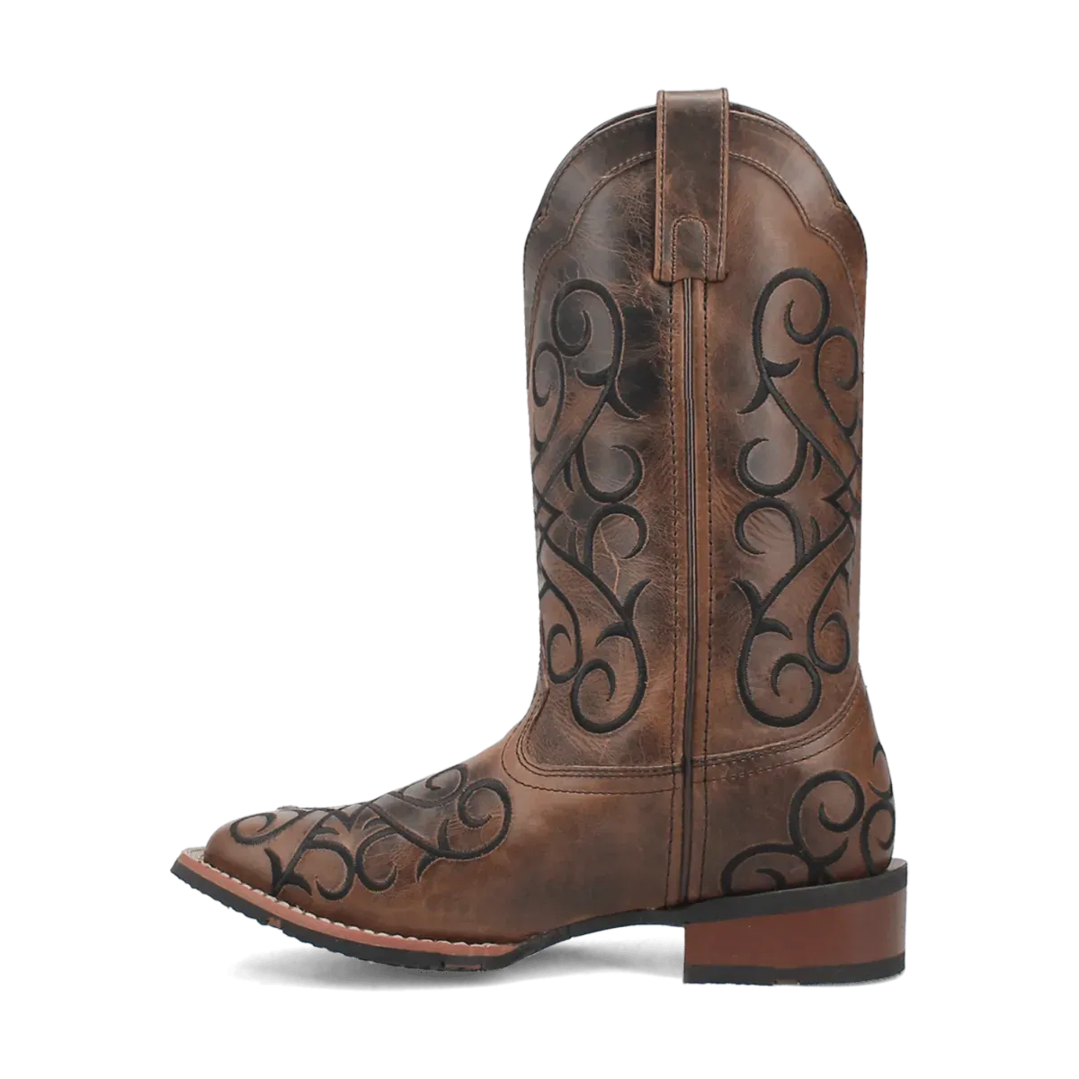 Laredo Margo - Women's Leather Cowgirl Boot